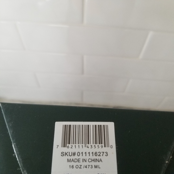 Starbucks Halloween Reusable Glow in the Dark cups - Picture 2 of 10